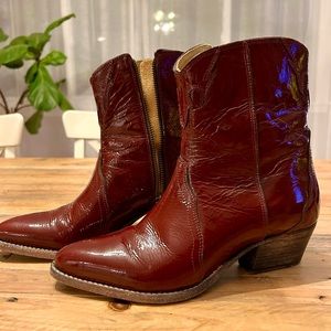Free People Boots